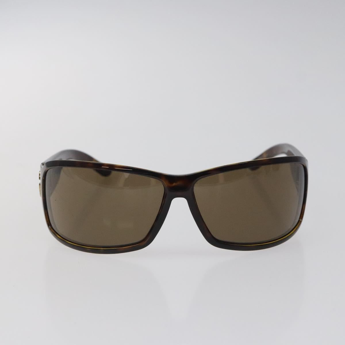 Vintage Gucci Brown Tortoise Sunglasses