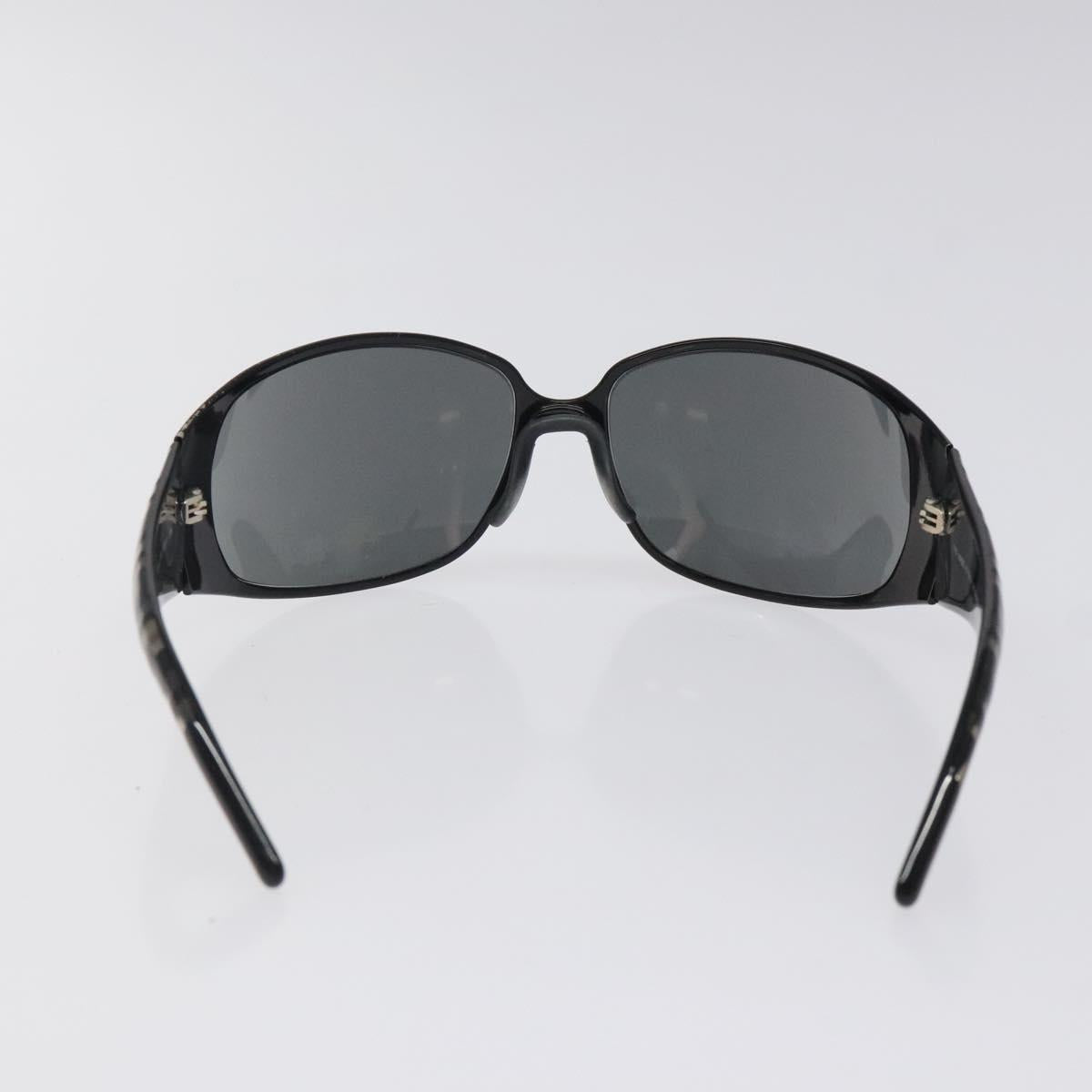 Vintage Fendi Shield Logo Sunglasses