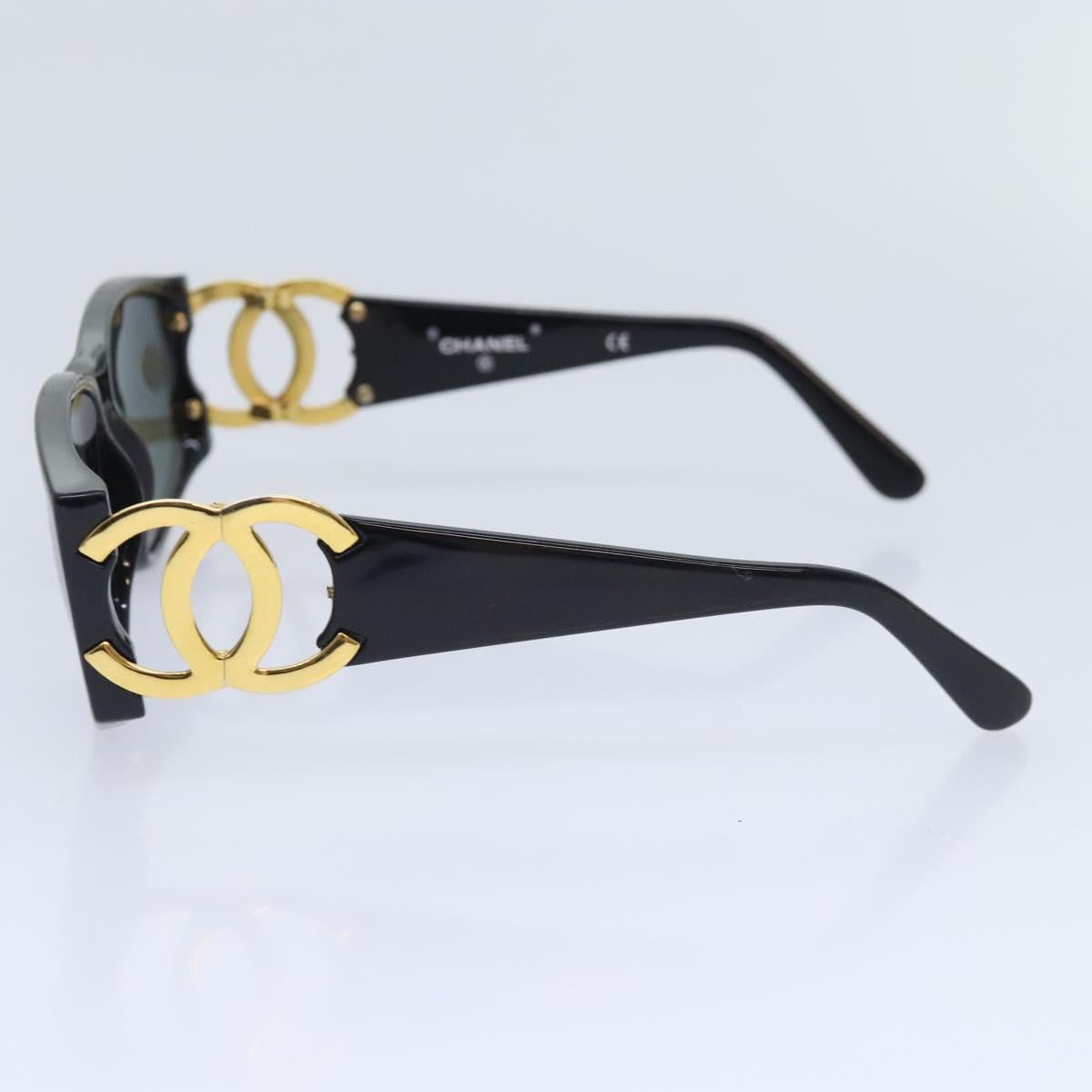 Vintage Chanel CC Sunglasses