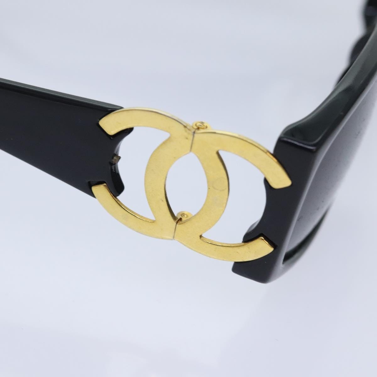 Vintage Chanel CC Sunglasses