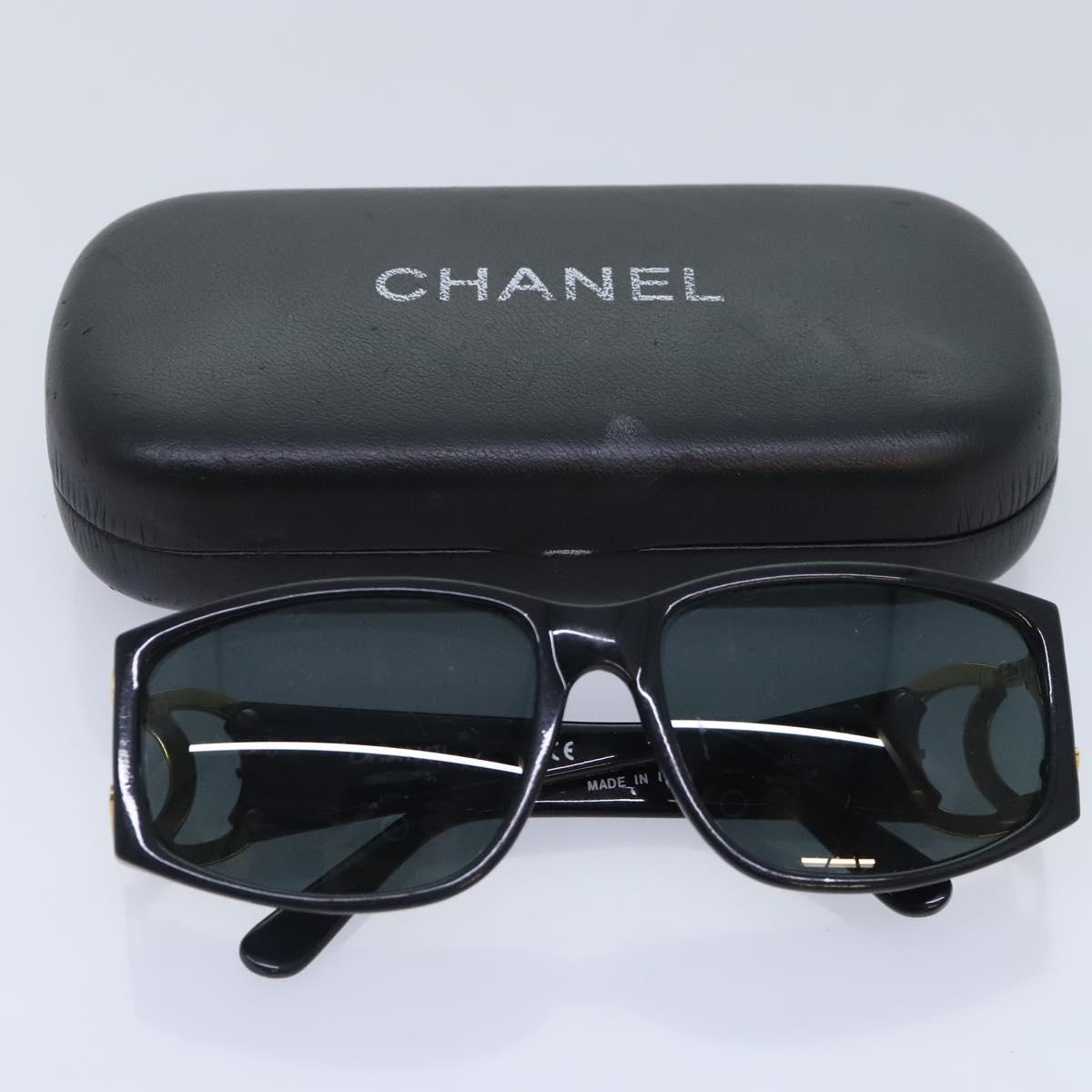 Vintage Chanel CC Sunglasses