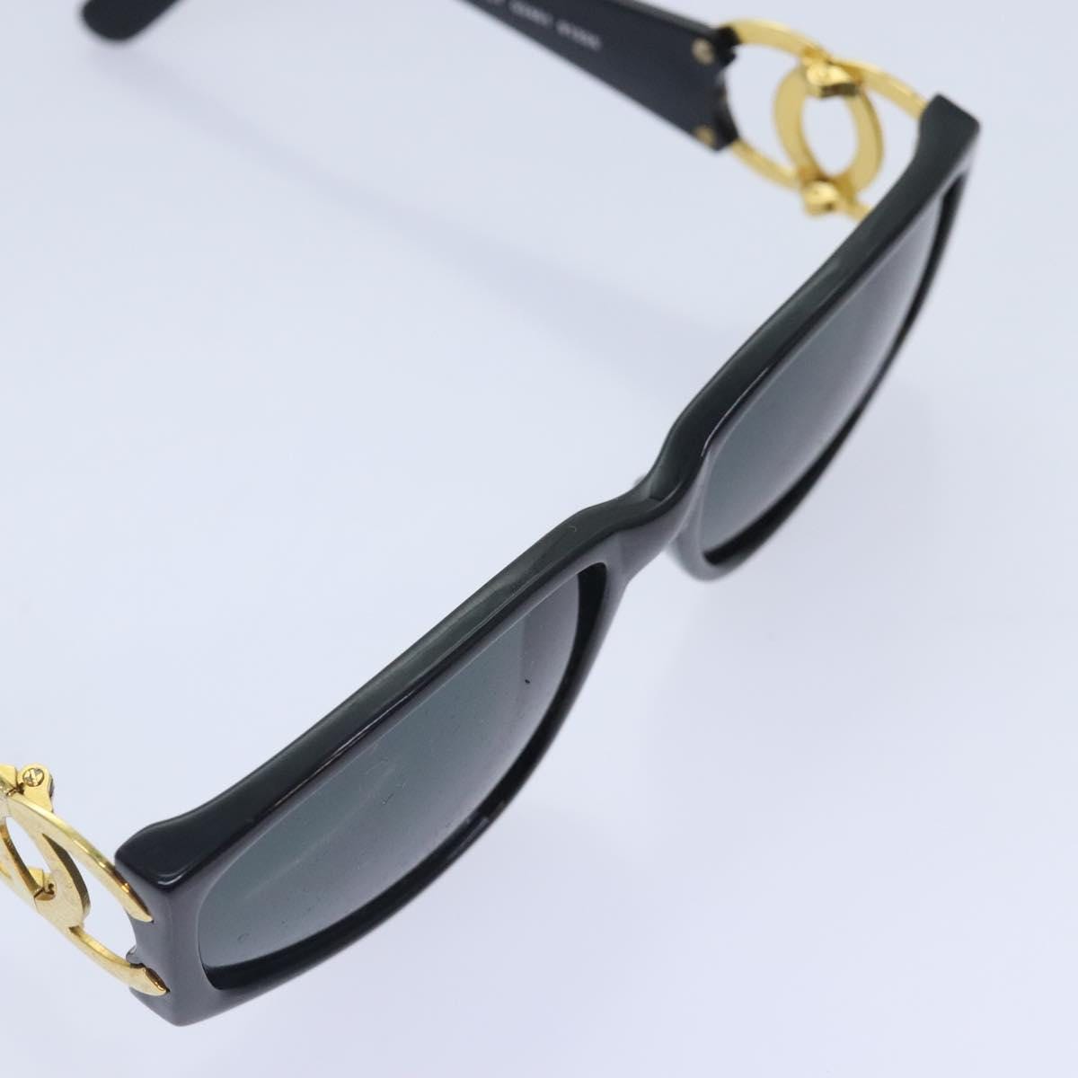 Vintage Chanel CC Sunglasses