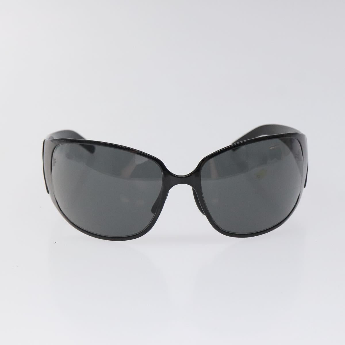 Vintage Fendi Shield Logo Sunglasses
