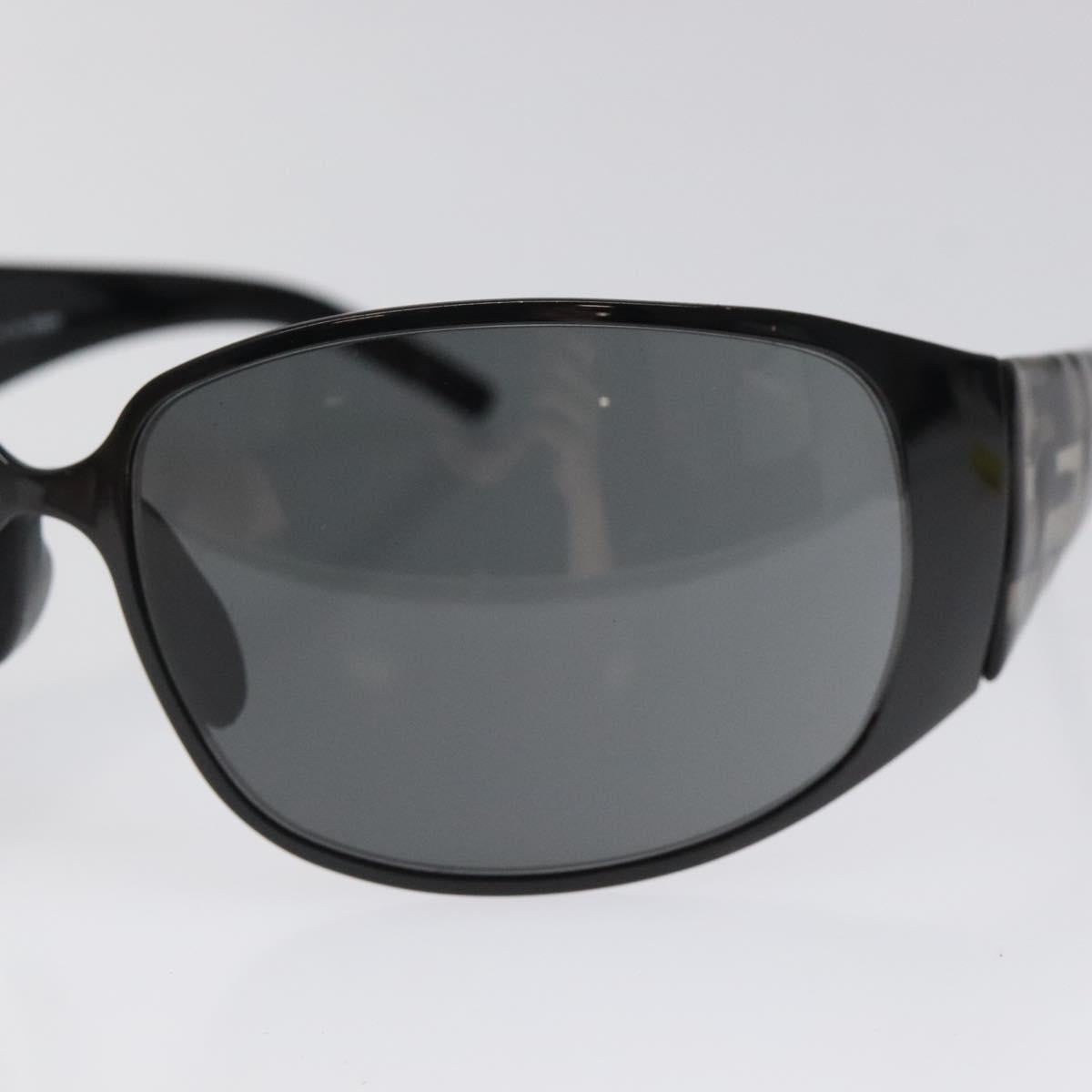 Vintage Fendi Shield Logo Sunglasses